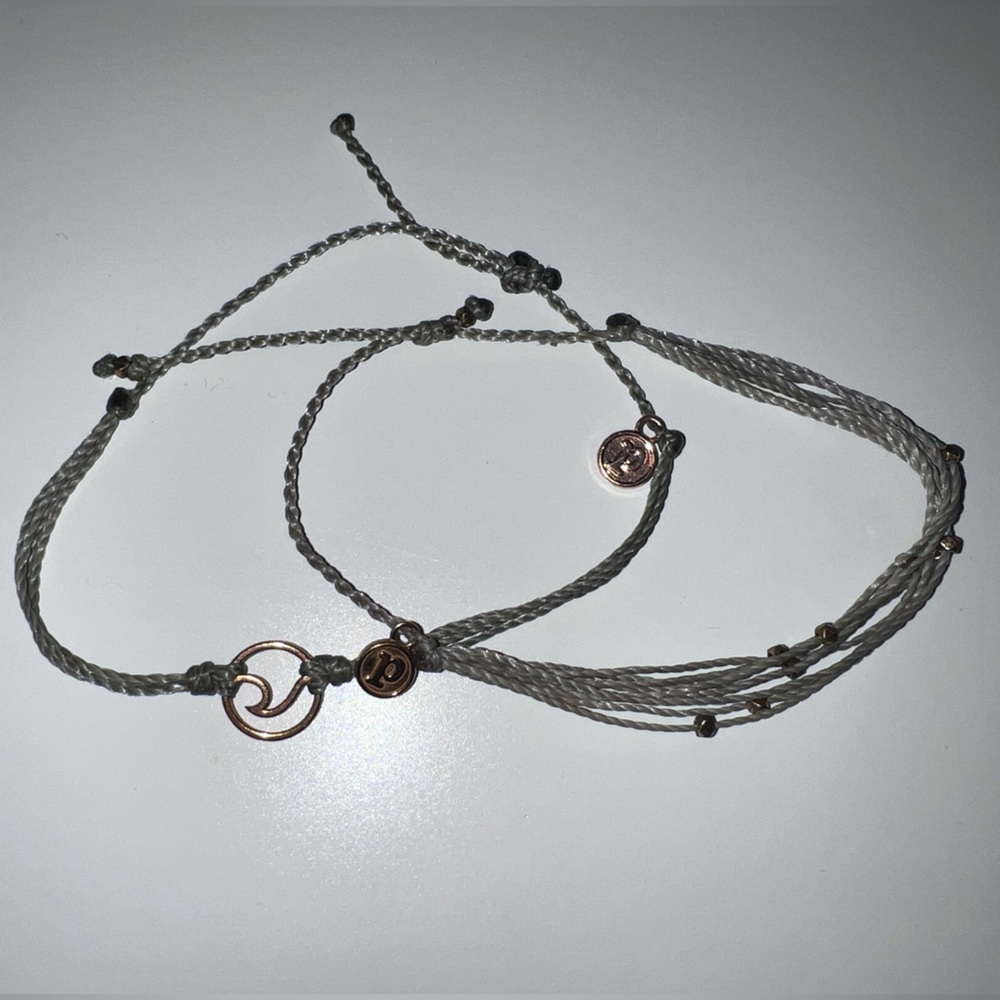 Pura Vida Bracelets